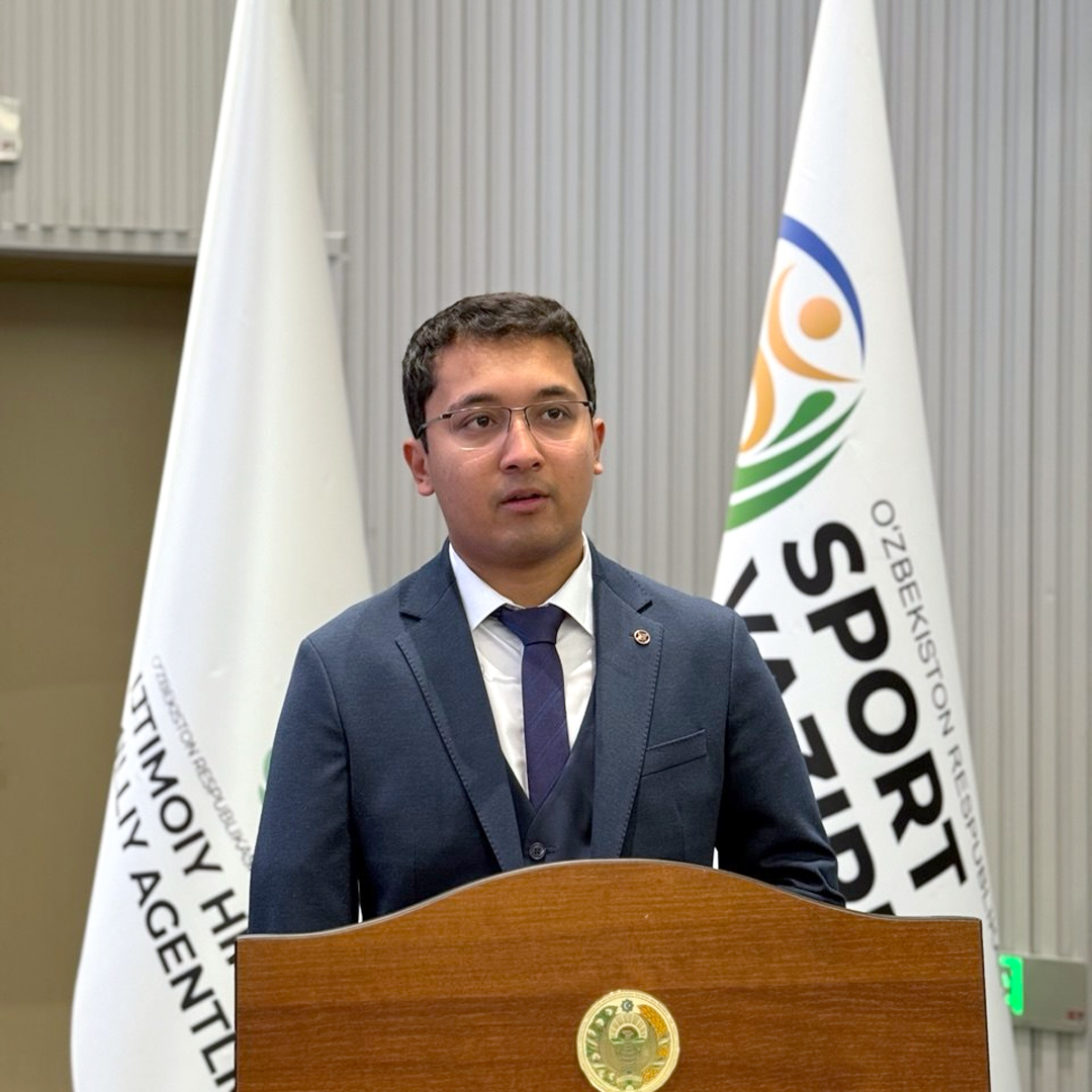 Abdulaziz Xayrullayev 