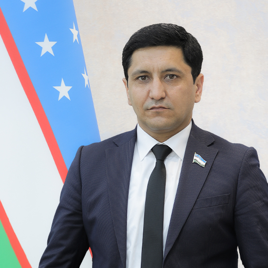 Jasur  Jumayev  